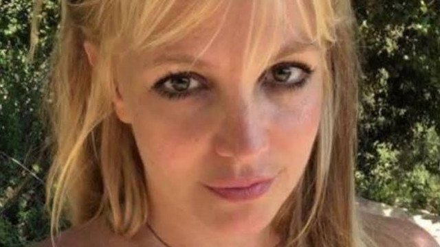 Britney Spears : 25 ans après, cette chanson écrite par la star refait surface