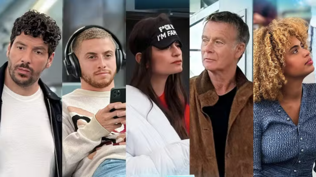 LOL, qui rit sort : casting XXL, nouveau concept... ça s'annonce explosif !