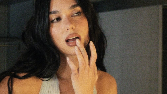 Ce détail inattendu que Dua Lipa glisse dans chaque show fait fondre ses fans !