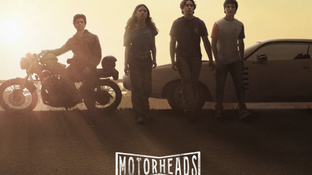 Motorheads : cette nouvelle série va vous captiver si vous avez adoré À Contre Sens