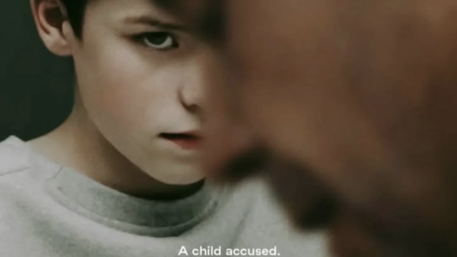 Adolescence : la série qui choque, bouleverse et cartonne !
