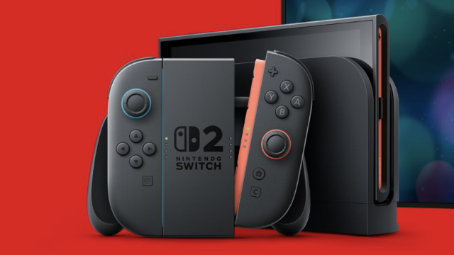 Nintendo Switch 2 : tout ce qu'on sait sur la console la plus attendue de 2025 !