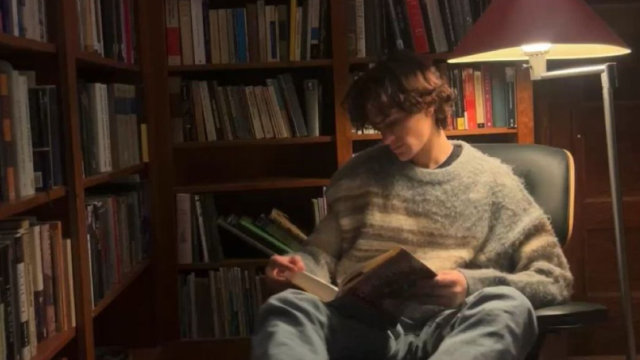 "Book Boyfriend" : le nouveau critère qui affole les applis de dating