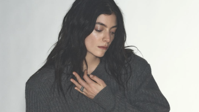 TikTok s’empare de "Man of the Year" de Lorde pour dénoncer les comportements toxiques