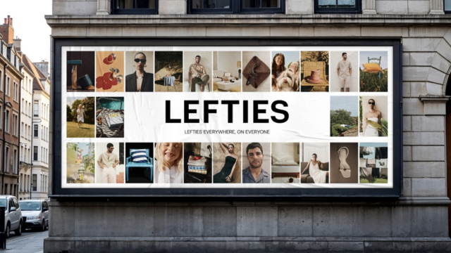 Lefties, la marque à petits prix de Zara, revient en force et promet des pépites !