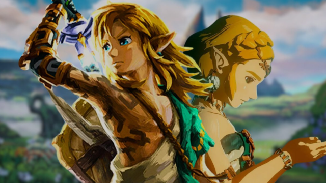 The Legend of Zelda bientôt au cinéma : Nintendo prépare un film événement