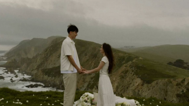 Quiet Proposal : exit le genou à terre ! La nouvelle façon de demander en mariage fait le buzz