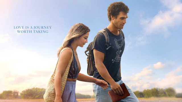 La nouvelle comédie romantique de Prime Video avec K.J. Apa et Madelyn Cline affole les fans