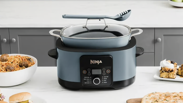 L’Airfryer peut trembler : ce multicuiseur fait un carton sur TikTok