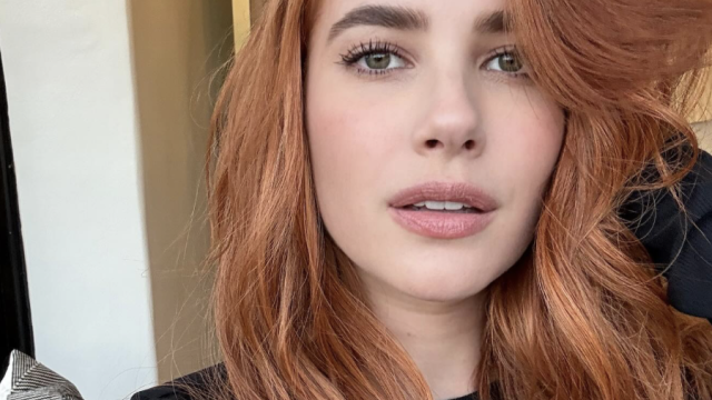 Apricot Hair : la tendance capillaire incontournable de la rentrée 2025, adoptée par les célébrités