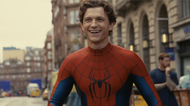 On a plein de nouvelles infos sur le prochain film Spiderman Brand new day !