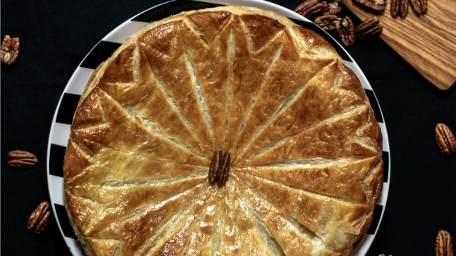 Épiphanie 2026 : toutes les galettes à ne pas manquer !