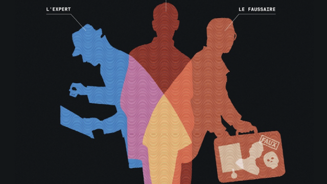 “Faux et Faussaires” : plongez dans l’univers fascinant de la contrefaçon aux Archives Nationales