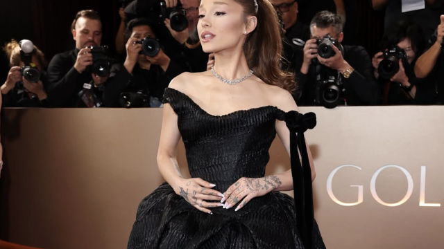 Golden Globes 2026 : découvrez les films et les artistes récompensés