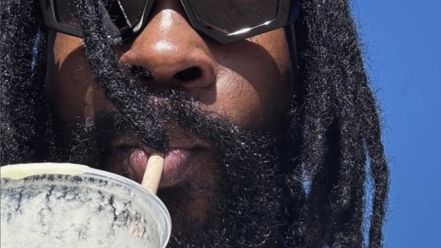 Damso déçoit-il avec son dernier album "BĒYĀH" ?