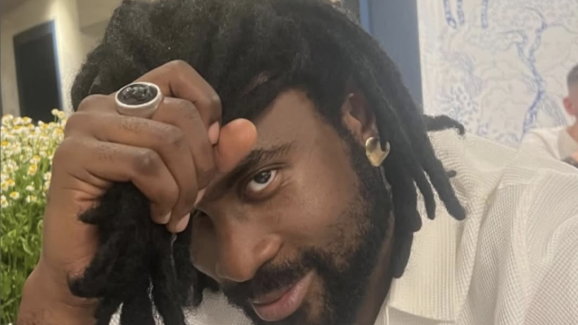 Damso tease son retour : une tournée prévue au printemps 2026 !