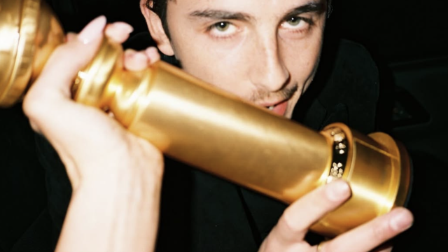 Pop-up Marty Supreme : l’événement Timothée Chalamet qui crée la polémique