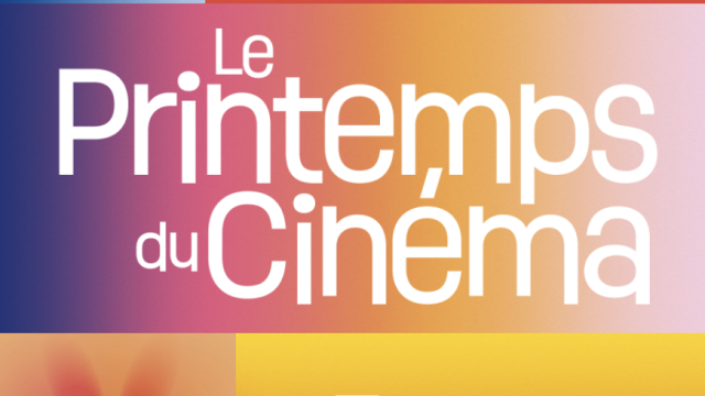 Printemps du Cinéma : les films à voir absolument pour seulement 5 euros