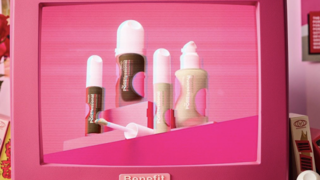 Peau floutée, teint lissé : les deux nouveautés Benefit que l’on va voir partout à la rentrée
