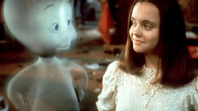 Casper revient hanter les écrans dans un live-action qui ravive la nostalgie