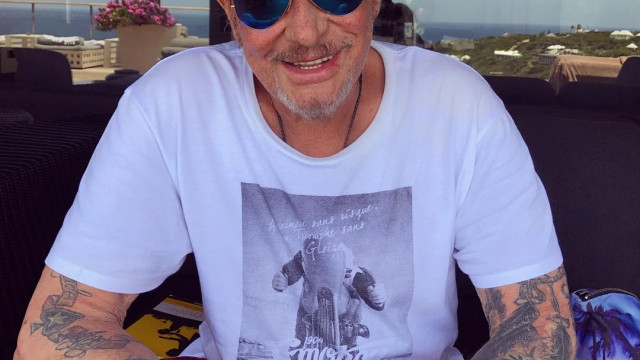 Johnny Hallyday : découvrez les premières révélations sur le biopic événement !
