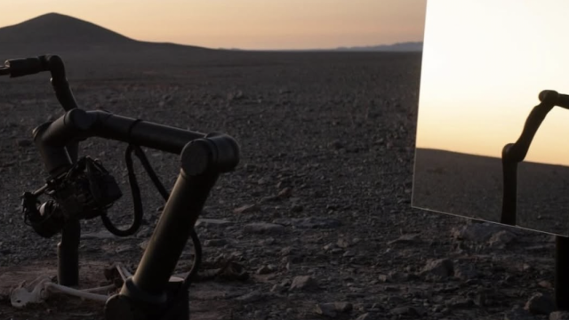 Le clair-obscur s’invite à la Bourse de Commerce dans une exposition fascinante