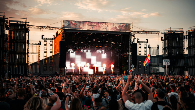 Découvrez nos 5 astuces pour survivre à un festival cet été !