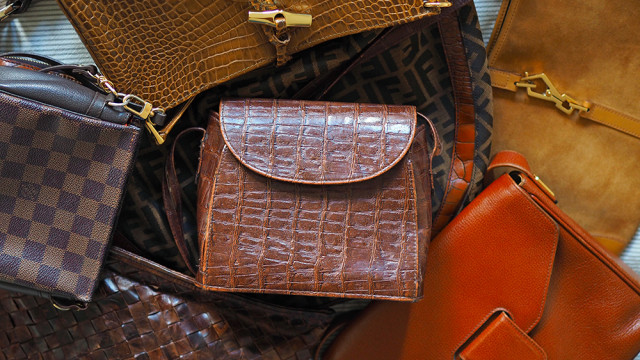 Ces marques canon qui rivalisent avec les sacs de luxe