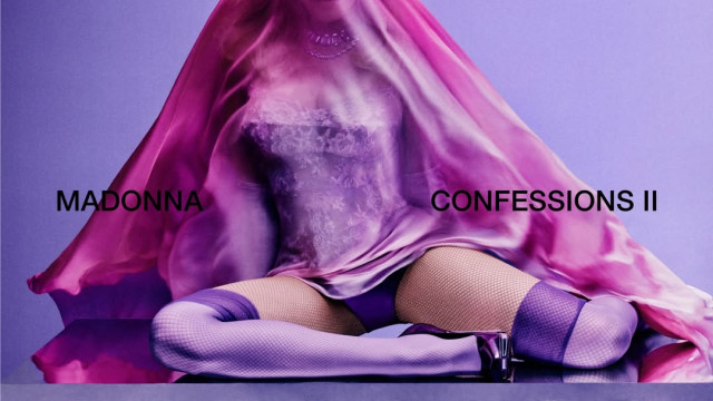 Confessions II : Madonna prépare un comeback qui s’annonce explosif