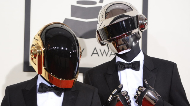 Les Daft Punk font leur grand retour : les fans sont déjà en folie !