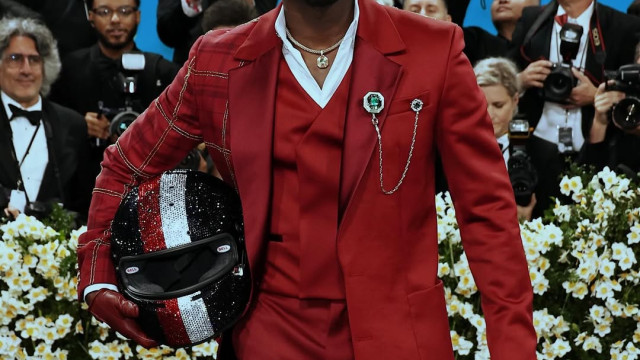 Damson Idriss : Marvel a peut-être trouvé son nouveau Black Panther