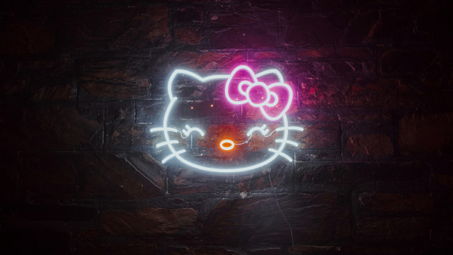 L’univers de Hello Kitty envahit l’Aquarium de Paris pour une exposition inédite