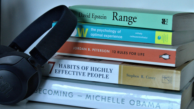 Les livres audio : le petit plaisir qui va vous rendre accro cet été