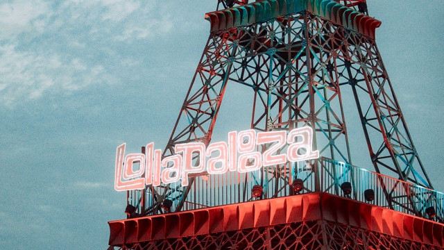 Lollapalooza 2026 : découvrez pourquoi le festival est annulé