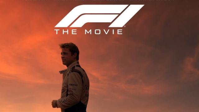 Nouveau rôle, nouveau défi : Brad Pitt surprend dans son dernier film F1