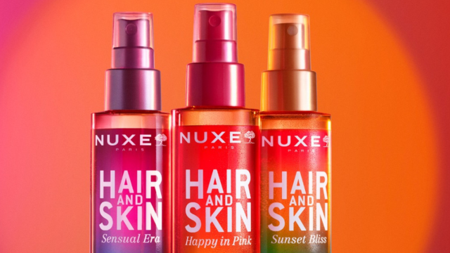 Nuxe sort 3 nouvelles brumes et on veut déjà les emporter partout