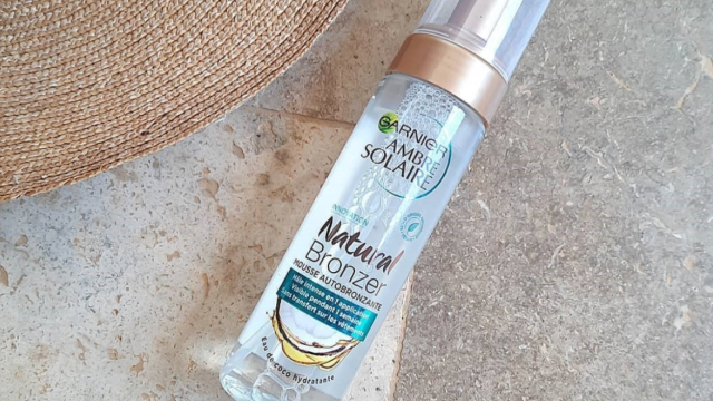 Découvrez cette nouvelle mousse autobronzante que tout le monde s’arrache