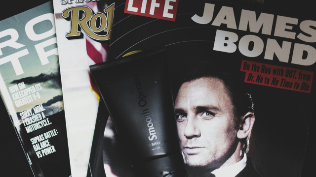 James Bond 007 : découvrez les grands favoris du nouveau réalisateur !