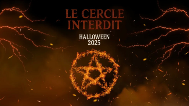 The Dark Dreams dévoile Le Cercle Interdit : l’aventure immersive la plus flippante d’Halloween