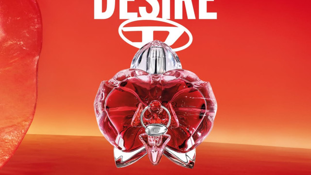 Dove Cameron devient le visage du premier parfum féminin Diesel et crée le buzz !