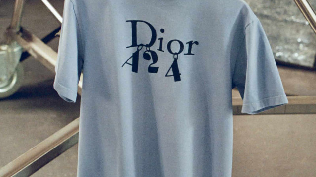 Dior x A24 : la collab inattendue qui pourrait devenir le phénomène mode de la rentrée
