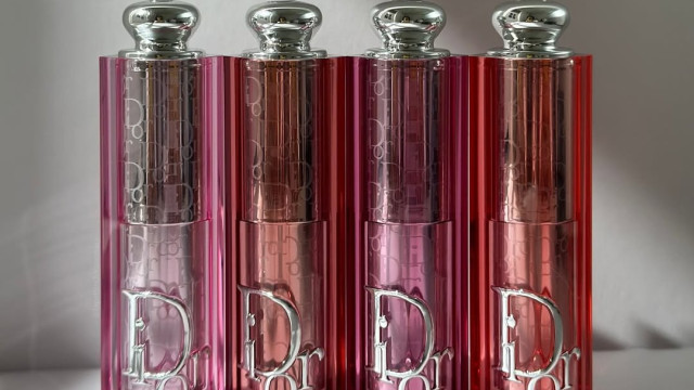 Ce blush en stick Dior fait le buzz sur TikTok : découvrez pourquoi il cartonne