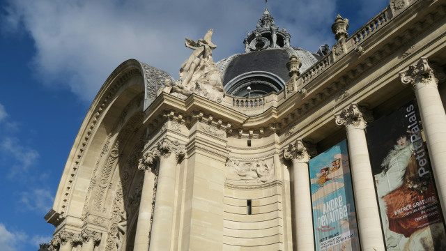 Exposition Paname : Bilal Hamdad dévoile Paris comme vous ne l’avez jamais vu au Petit Palais