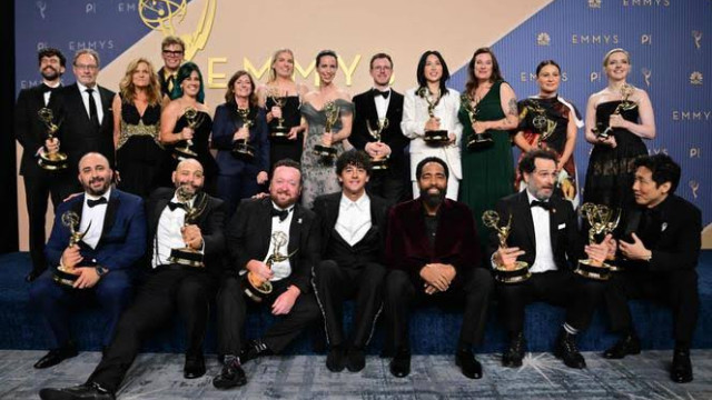 Emmy Awards 2026 : découvrez tous les moments forts de la cérémonie