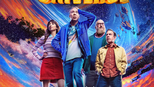 Stuart Fails to Save the Universe : le spin-off de The Big Bang Theory enfin dévoilé !