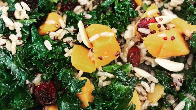 Manger pour être en forme ? La Functional food vous fait sacrifier le plaisir !