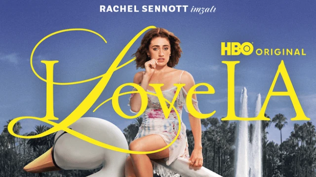 Nouvelle série à succès : “I Love LA” révèle les stars montantes d’Hollywood