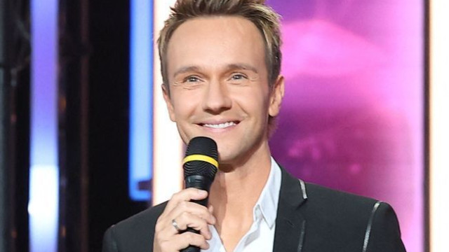 Cyril Féraud élu personnalité TV préférée des Français ! Le classement complet dévoilé