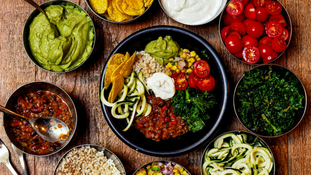 Cuisiner sans prise de tête : 5 repas rapides avec 5 ingrédients