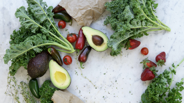 Ces aliments anti-inflammatoires à intégrer à votre routine pour une meilleure santé